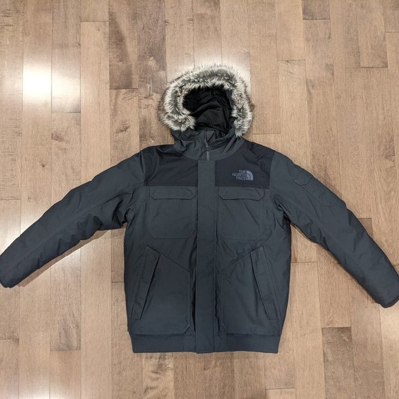 The North Face Other - North Face Gotham Jacket III
